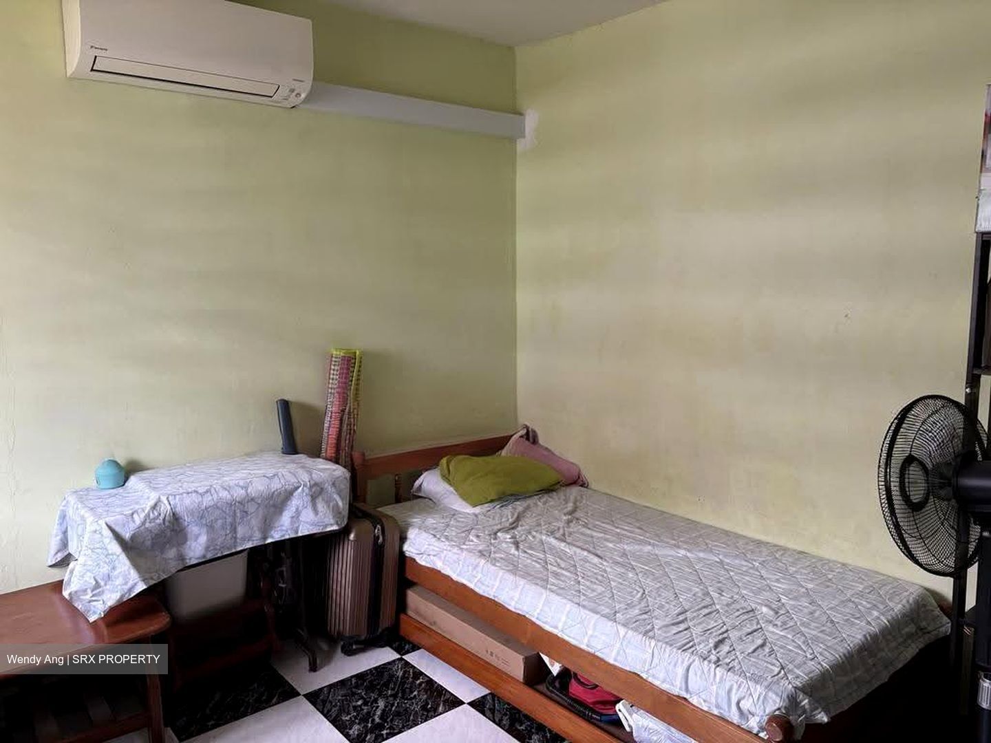 Blk 309 Clementi Meadows (Clementi), HDB 4 Rooms #628214051